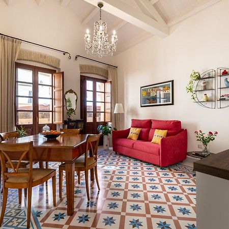 Ferienwohnung Mch-Marina Charming House Cagliari Exterior foto