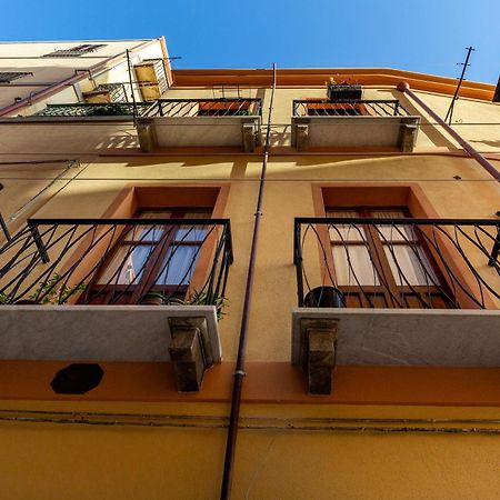 Ferienwohnung Mch-Marina Charming House Cagliari Exterior foto