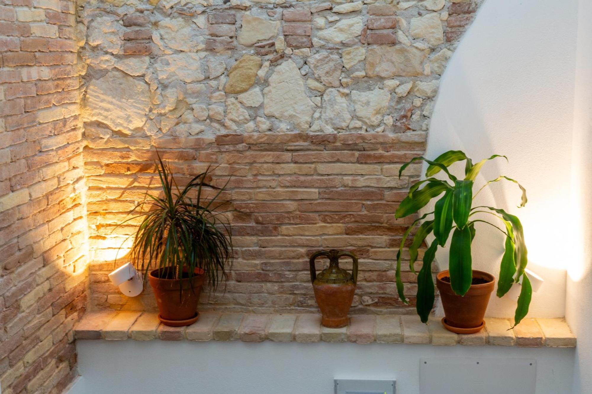 Ferienwohnung Mch-Marina Charming House Cagliari Exterior foto