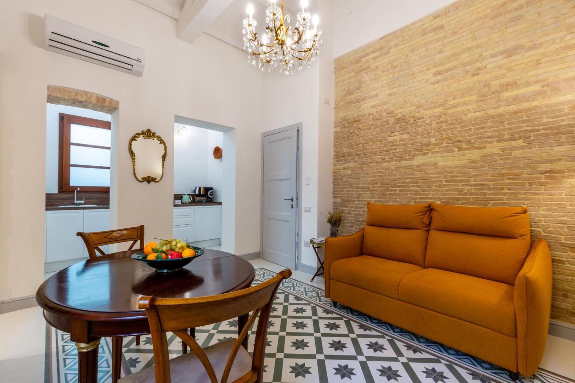 Ferienwohnung Mch-Marina Charming House Cagliari Exterior foto