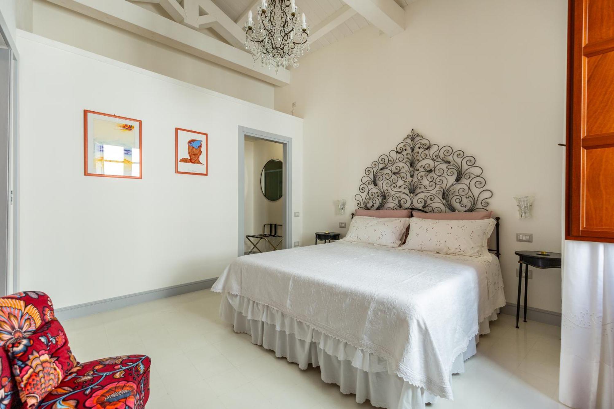 Ferienwohnung Mch-Marina Charming House Cagliari Exterior foto