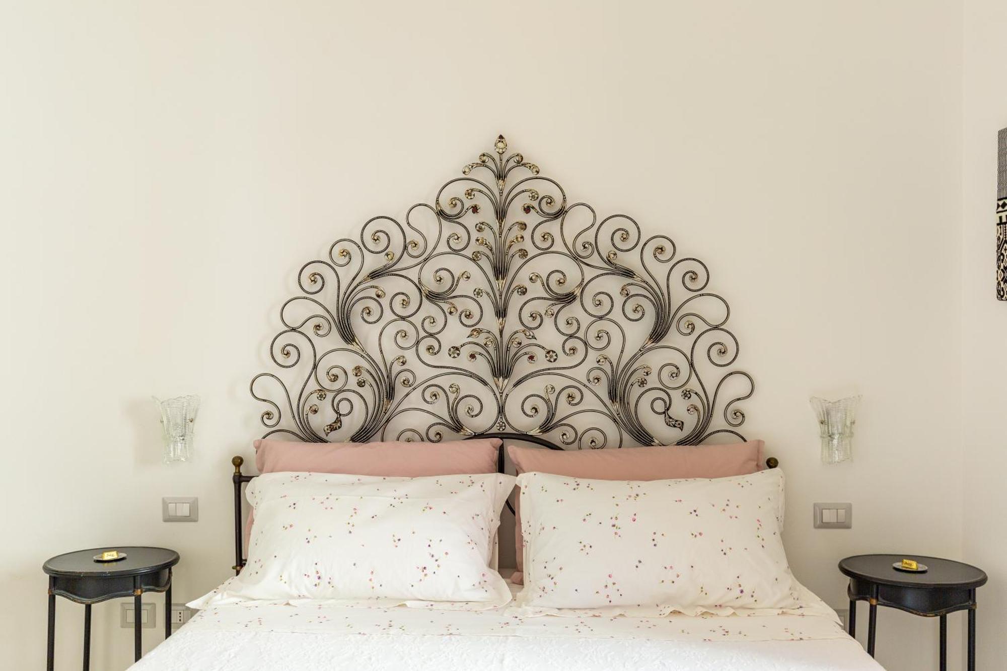 Ferienwohnung Mch-Marina Charming House Cagliari Zimmer foto