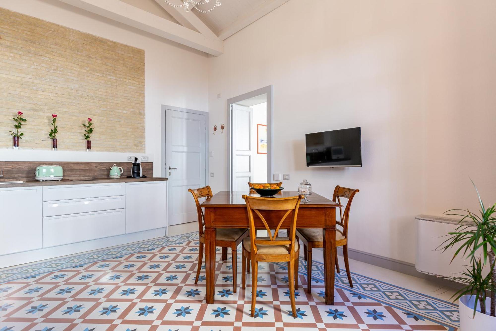 Ferienwohnung Mch-Marina Charming House Cagliari Zimmer foto