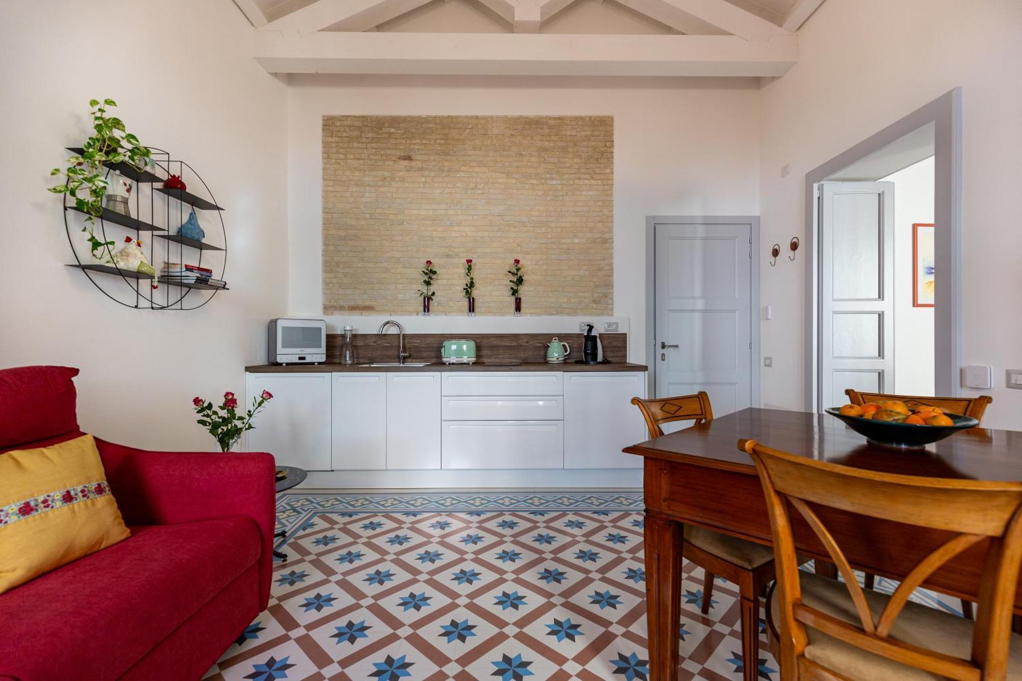 Ferienwohnung Mch-Marina Charming House Cagliari Exterior foto